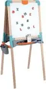 Wooden board