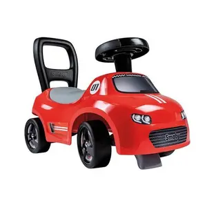 Auto Ride-On Red