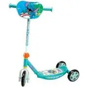 Stitch 3W Scooter