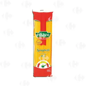 Spaghetti n°7 500g - PANZANI