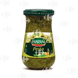 Sauce pesto 200g - PANZANI