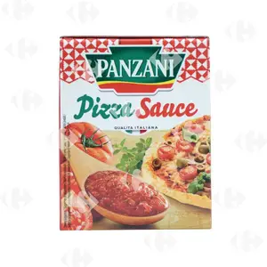 Panzani Sauce Tomate Pizza 390g
