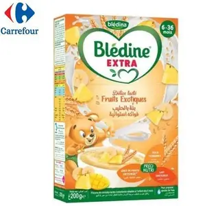 Farine Lactée Fruits Exotiques Bledina 200 g