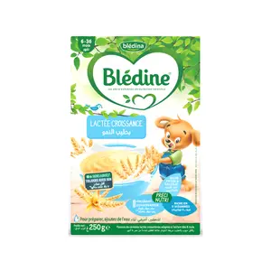 Farine Lactee Infantile Croissance Bledina 250G