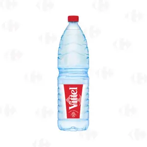 Vittel Eau Minérale Naturelle 1,50l