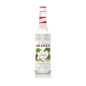 Sirop De Noix De Coco 70 Cl Monin
