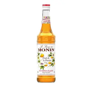 SIROP FRUITS DE LA PASSION MONIN 70CL