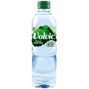 Volvic Eau Minérale 500ml
