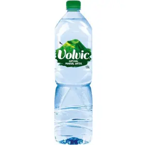 Volvic Eau Minérale 1.5l