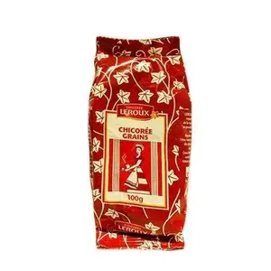 Chicorée en grains 100g - LEROUX