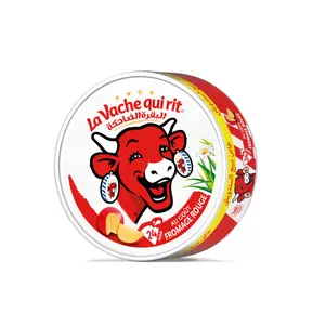 Fromage Goût Gruyère La Vache Qui Rit 15g 16 portions