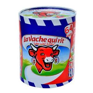 Fromage Fondu Mixte 64 Portions - La Vache Qui Rit