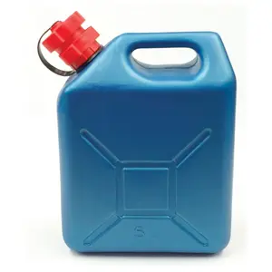 Jerrican Hydrocarbure 5L