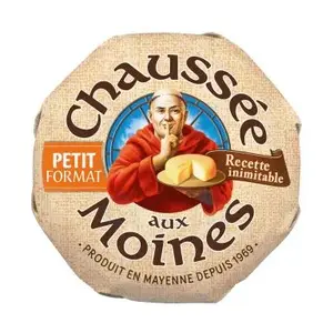Chaussée aux Moines Fromage Moulé 230g