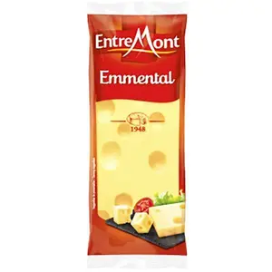 Entremont Emmental Portion 135g