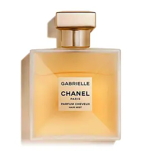 Gabrielle chanel le parfum cheveux