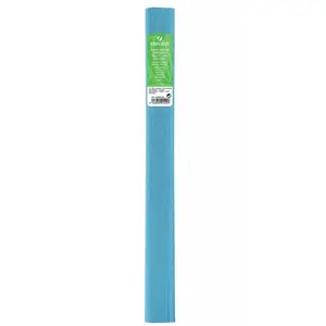 Rouleaux Crèpon Bleu25 Canson 32g 50x250 cm