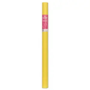 Rouleaux Papier de Soie Canson 20g 50X500 Jaune
