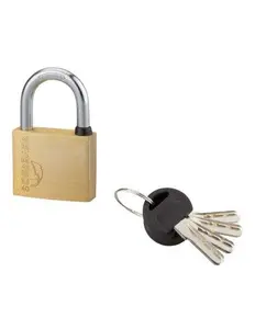 Cadenas 40Mm 4Cles