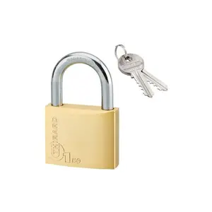 Cadenas Serie Basic 40Mm 2 Cles