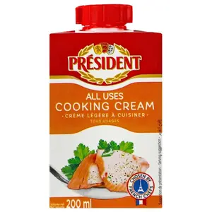 Creme Fraiche Semi Epaisse 18% Mg 20Cl