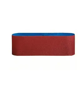 Jeu 3 Bandes Abras 100X610Mm 60 Bosch Acc