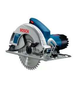 Scie Circulaire Gks 190 67 Mm 1400W