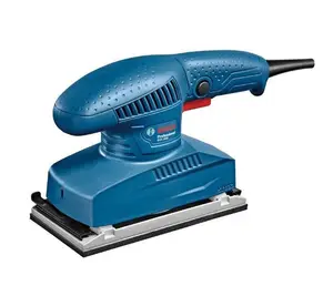 Ponceuse Vibrante Bosch Gss 2300