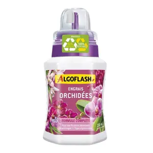 Engrais Orchidees 250Ml