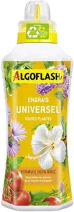 Engrais Universel Toutes Plantes 1L
