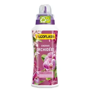 Engrais Orchidees 500Ml