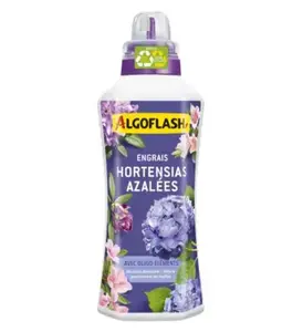 Engrais Liquide Hortensias 910Ml