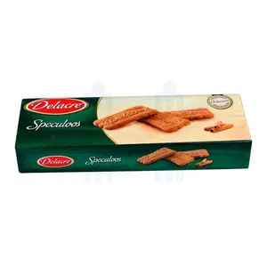 Biscuits À La Cannelle Spéculoos 250G - Delacre
