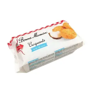 Sablés croquants à la noix de coco 150g - BONNE MAMAN