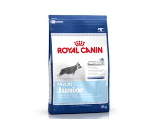 Croquettes Pour Chiens Maxi Junior Agr 36 4Kg