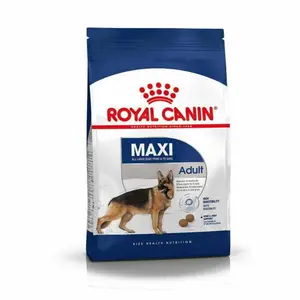 ROYAL CANIN CHIEN MAXI ADULT 4KG