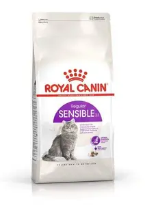 Croquettes Pour Chats Sensibles 2Kg