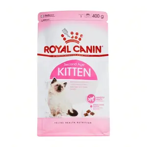 Croquettes Pour Chatons Kitten 36