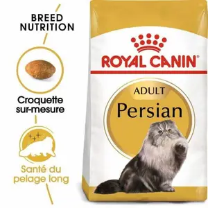 Croquettes Pour Felin Persian 30 2 Kg