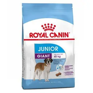 Croquettes Pour Giant Junior 15Kg