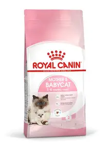 ROYAL CANIN MOTHER&BABYCAT 400G