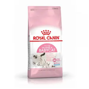 Croquettes Pour Chatons Babycat 34 2Kg