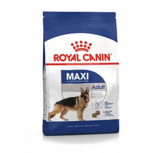 Croquettes Pour Chiens Maxi Adult Gr 26 4Kg