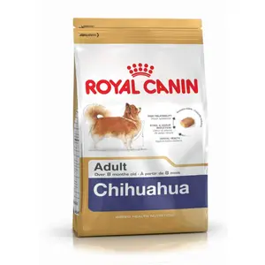 Croquettes Pour Chihuahua Adult 500G