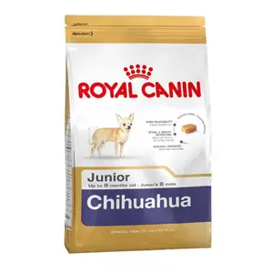 Croquettes Pour Chihuahua Junior 1,5Kg