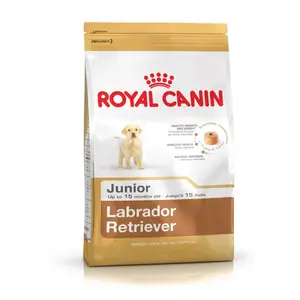 Croquettes Pour Labrador Junior 1