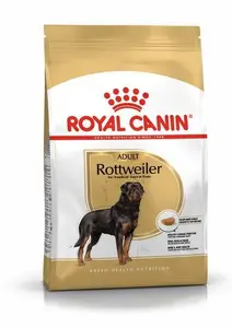 Croquettes Pour Rottweiller Adult 12Kg