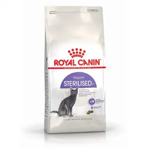 Croquette chat sterilised37 rc 400g