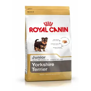 Croquettes Pour Yorkshire Junior 1,5Kg
