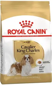 Croquettes Pour Cavalier King Charle